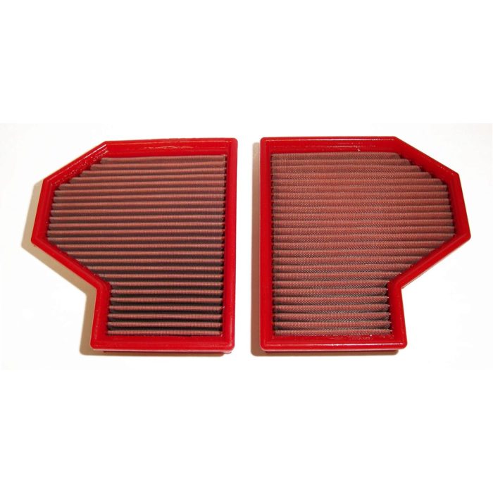 Filtre à Air BMC pour BMW Série 6 E63/E64 M6 (kit complet) – Image 1