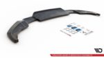 Diffuseur Arrière Pour Arrière Pour(avec une barre verticale) Peugeot 2008 Mk2 – Image 9