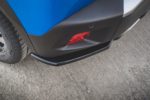 Diffuseur Arrière Pour Arrière Pour(avec une barre verticale) Peugeot 2008 Mk2 – Image 3
