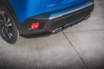 Diffuseur Arrière Pour Arrière Pour(avec une barre verticale) Peugeot 2008 Mk2 – Image 5
