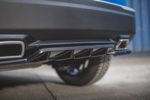 Diffuseur Arrière Pour Arrière Pour(avec une barre verticale) Peugeot 2008 Mk2 – Image 6