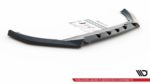 Lame de Pare-Chocs Avant Pour  V.2 Volvo XC60 Mk2 R-Design – Image 6