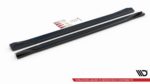 Bas de Caisse Latéraux Pour Volvo XC60 Mk2 R-Design – Image 7