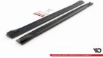 Bas de Caisse Latéraux Pour Volvo XC60 Mk2 R-Design – Image 8