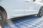 Bas de Caisse Latéraux Pour Volvo XC60 Mk2 R-Design – Image 4