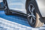 Bas de Caisse Latéraux Pour Volvo XC60 Mk2 R-Design – Image 5