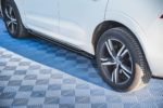 Bas de Caisse Latéraux Pour Volvo XC60 Mk2 R-Design – Image 6