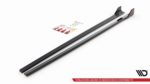 Bas de Caisse Latéraux Pour V.5 Hyundai I30 N Mk3 / Mk3 FL Hatchback/Fastback – Image 7