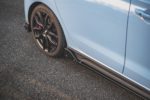 Bas de Caisse Latéraux Pour V.5 Hyundai I30 N Mk3 / Mk3 FL Hatchback/Fastback – Image 4