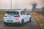 Bas de Caisse Latéraux Pour V.5 Hyundai I30 N Mk3 / Mk3 FL Hatchback/Fastback – Image 5