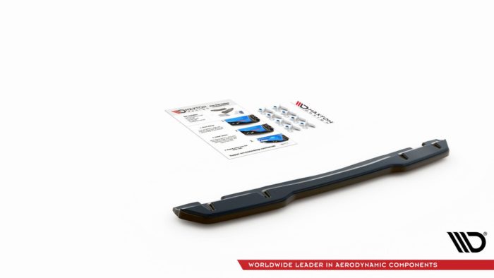 Diffuseur Arrière Pour Arrière PourToyota GR Yaris Mk4 – Image 5