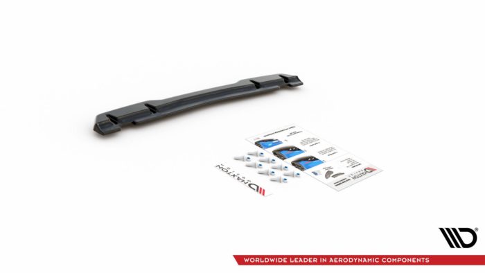 Diffuseur Arrière Pour Arrière PourToyota GR Yaris Mk4 – Image 6