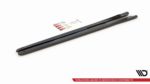 Bas de Caisse Latéraux Pour V.1 Toyota GR Yaris Mk4 – Image 6