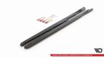 Bas de Caisse Latéraux Pour V.1 Toyota GR Yaris Mk4 – Image 7