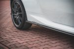 Bas de Caisse Latéraux Pour V.1 Toyota GR Yaris Mk4 – Image 3
