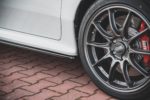 Bas de Caisse Latéraux Pour V.1 Toyota GR Yaris Mk4 – Image 4