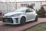 Bas de Caisse Latéraux Pour V.1 Toyota GR Yaris Mk4 – Image 5
