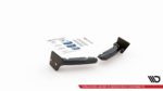 Lames de Pare-Chocs Arrière Pour Latérales V.2 + Ailerons Toyota GR Yaris Mk4 – Image 6