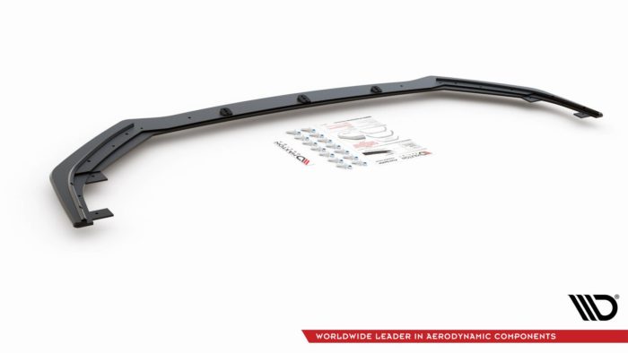 Lame de Pare-Chocs Avant Pour  Toyota GR Yaris Mk4 – Image 7