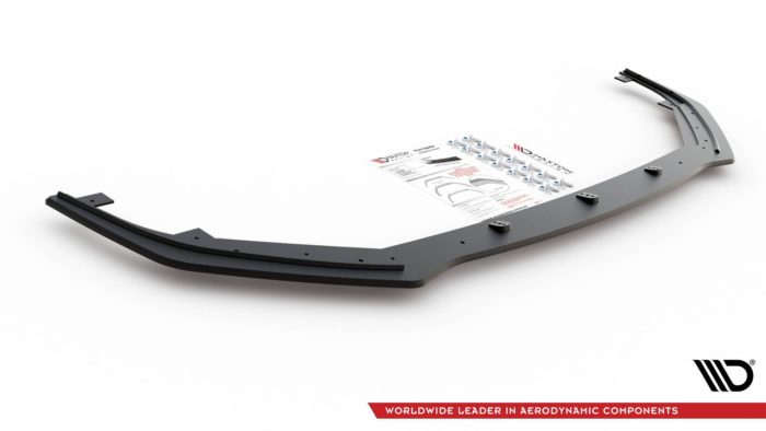 Lame de Pare-Chocs Avant Pour  Toyota GR Yaris Mk4 – Image 6