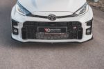 Lame de Pare-Chocs Avant Pour  Toyota GR Yaris Mk4 – Image 2