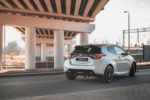 Diffuseur Arrière Pour Arriere Toyota GR Yaris Mk4 – Image 4