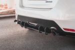 Diffuseur Arrière Pour Arriere Toyota GR Yaris Mk4 – Image 5