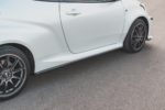 Sports Durabilité Bas de Caisse Latéraux Pour Toyota GR Yaris Mk4 – Image 4