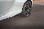 Side Flaps Toyota GR Yaris Mk4 – Image 4