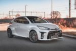 Flaps Toyota GR Yaris Mk4 – Image 4