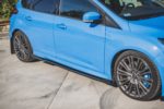 Side Flaps Ford Focus RS Mk3 – Image 2