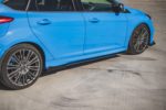 Side Flaps Ford Focus RS Mk3 – Image 4