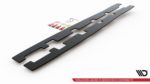 Sports Durabilité Bas de Caisse Latéraux Pour Ford Focus RS Mk3 – Image 7