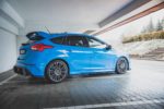 Sports Durabilité Bas de Caisse Latéraux Pour Ford Focus RS Mk3 – Image 2