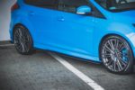 Sports Durabilité Bas de Caisse Latéraux Pour Ford Focus RS Mk3 – Image 5