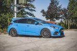 Sports Durabilité Bas de Caisse Latéraux Pour + Flaps Ford Focus RS Mk3 – Image 5