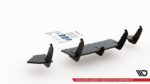 Diffuseur Arrière Pour Arriere Ford Focus RS Mk3 – Image 6