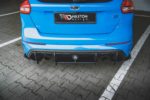 Diffuseur Arrière Pour Arriere Ford Focus RS Mk3 – Image 2