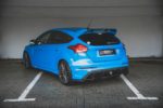 Diffuseur Arrière Pour Arriere Ford Focus RS Mk3 – Image 5