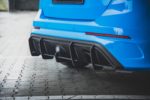 Diffuseur Arrière Pour Arriere Ford Focus RS Mk3 – Image 3