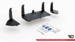 Diffuseur Arrière Pour Arriere Ford Focus RS Mk3 – Image 7