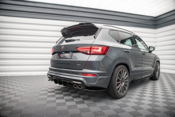 Becquet Pour Cupra Ateca – Image 8