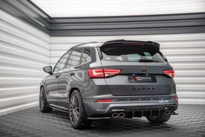 Becquet Pour Cupra Ateca – Image 6