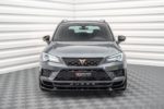 Lame de Pare-Chocs Avant Pour  V.1 Cupra Ateca – Image 2