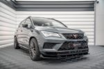 Lame de Pare-Chocs Avant Pour  V.1 Cupra Ateca – Image 3
