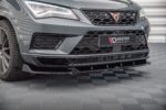 Lame de Pare-Chocs Avant Pour  V.1 Cupra Ateca – Image 4