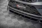 Lame de Pare-Chocs Avant Pour  V.1 Cupra Ateca – Image 6