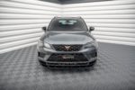 Lame de Pare-Chocs Avant Pour  V.2 Cupra Ateca – Image 2