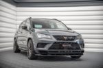 Lame de Pare-Chocs Avant Pour  V.2 Cupra Ateca – Image 3