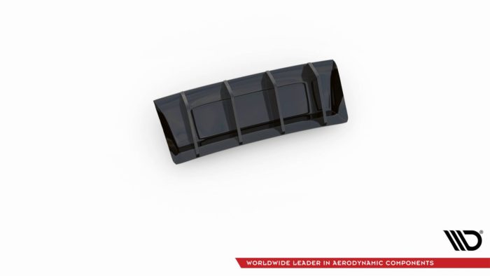 Rajout de Pare-Chocs Arrière Pour Cupra Ateca – Image 9